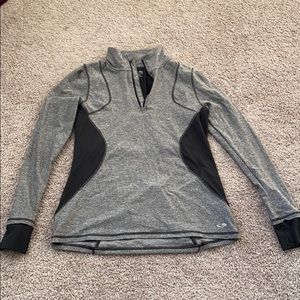 Champion semi fitted pullover